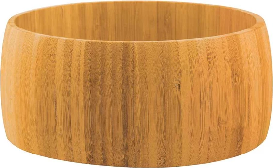 Bambusowa misa Natural 22,5 cm AMBITION