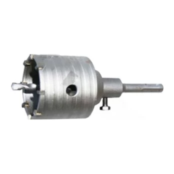 Karūna betonui SDS+ 95mm TRIUMF