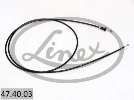 Gaubto trosas LINEX 47.40.03