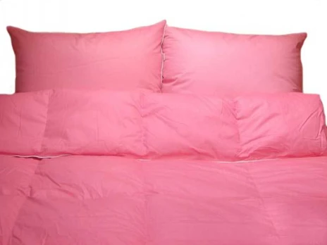 Pusiau pūkinė antklodė 220x200, 3kg