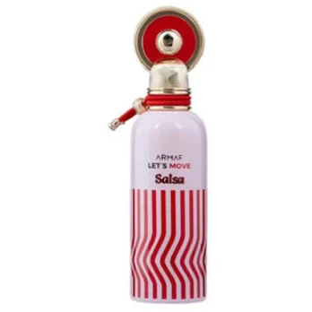 Armaf Let's Move Salsa EDP 100ml
