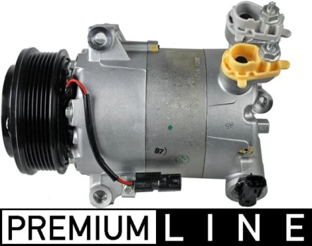 Kondicionieriaus kompresorius ACP 1206 000P