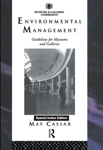 ENVIRONMENTAL MANAGEMENT