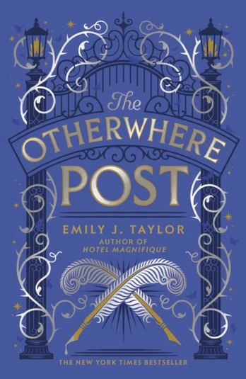 Otherwhere Post