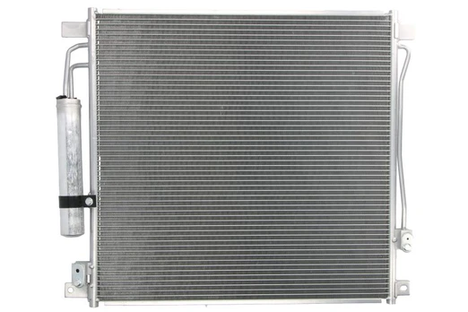 Kondicionieriaus radiatorius KTT110750