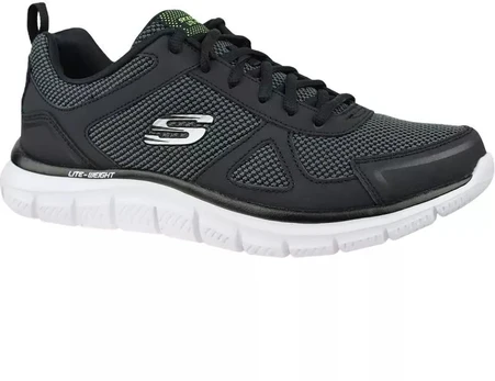 Skechers Track-Bucolo M 52630-BKW batai