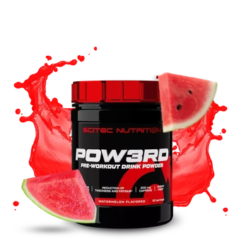 Scitec Pow3rd 350 g.