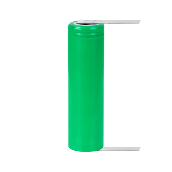 Akumuliatorius 2600 mAh SONY Murata 18650