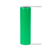 Akumuliatorius 2600 mAh SONY Murata 18650 kaina