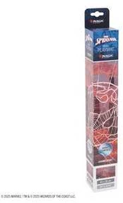 Gamegenic Gamegenic: Magic the Gathering - Marvel's Spider-Man - Shiny Playmat - Mountain