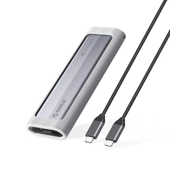 Orico Išorinis SSD diskas USB-C 10Gb/s pilkas