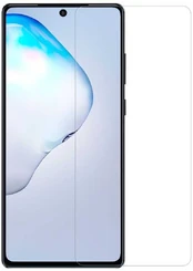 LCD apsauginis stikliukas "9H" Xiaomi Redmi Note 10 Pro be įpakavimo kaina