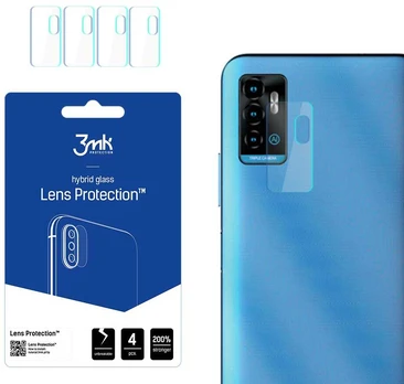 3Mk Protection ZTE Blade A71 - 3mk Lens Protection