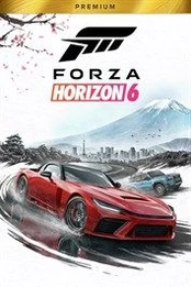 Forza Horizon 6 PC