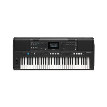 Sintezatorius Yamaha PSR-E483