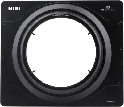 NiSi Filter Holder 150 for Samyang XP 14