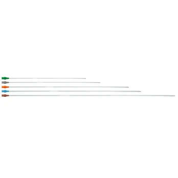 Genia šlapimo pūslės kateteris šunims 1,3x300mm, N1