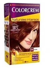 Eugene Perma Colorcrem 56 Mahogany
