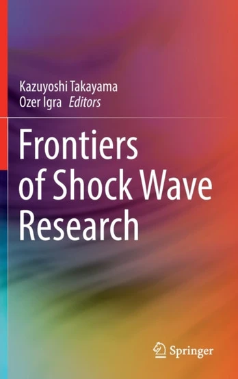 Frontiers of Shock Wave Research