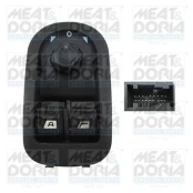 Jungiklis, lango pakėliklis MEATDORIA 26087 kaina