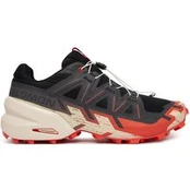 Bėgimo batai Salomon Speedcross 6 L49225100 Juoda