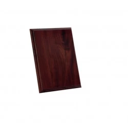 Medinė lentelė EX155 305x230 mm