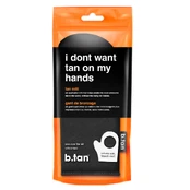 b.tan - I Don't Want Tan On My Hands Applicator Glove kaina