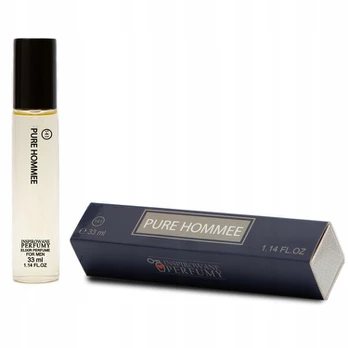Chosa Pure Hommee EDP vyrams 33ml