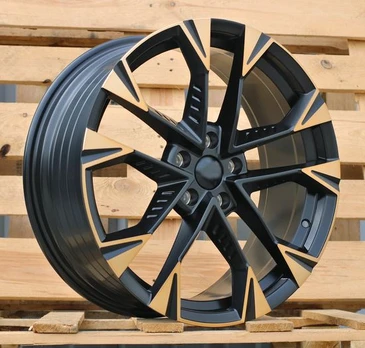 PRORACING YF1150 (MBHMC) R19 5x112.00 ET40 CB57.10 J8.0