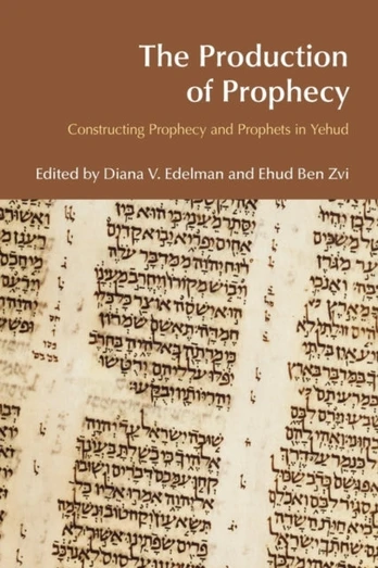 Production of Prophecy