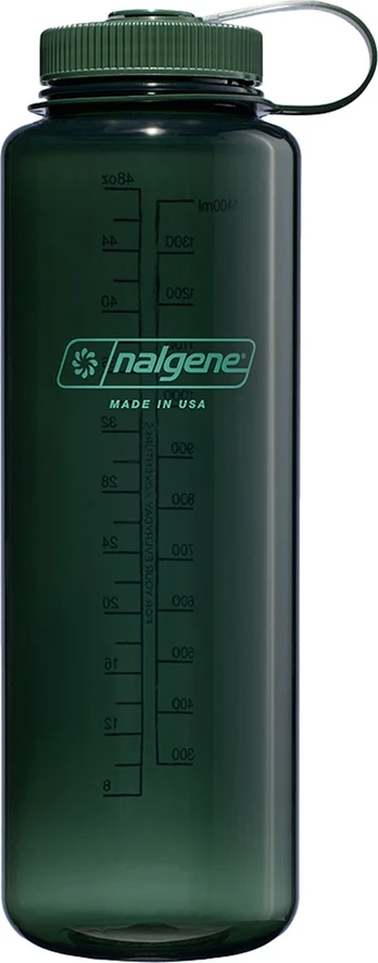 Gertuvė Nalgene WM Silo