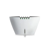 Matte Vase Ziggy Zepter LZ-320-MPG