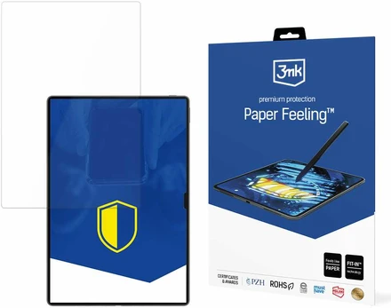 3Mk Protection Huawei MatePad Pro 13,2" - iki 15" 3mk Paper Feeling