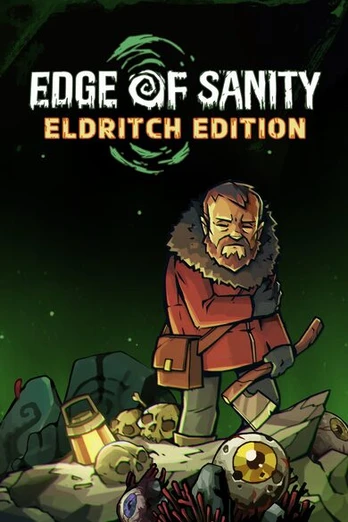 Edge Of Sanity Xbox