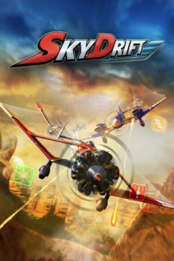 SkyDrift PC