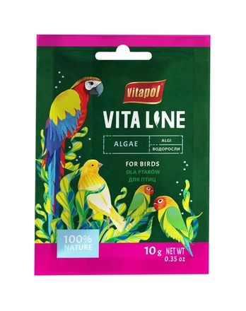 Vitapol Vitaline dumbliai