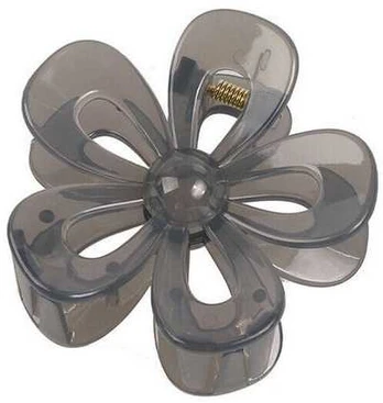 Plaukų segtukas XL gėlė SP246SZ