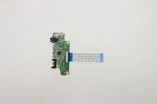 Lenovo Audio Board W/cable B81H0