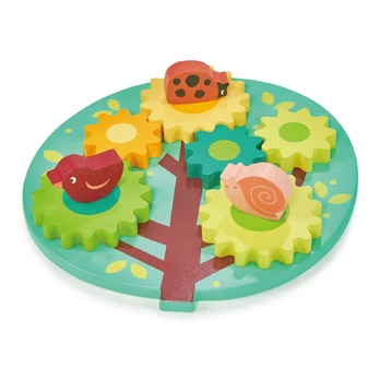 Mentari - Tree Gears and Cogs - (MT7117)