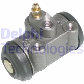 Rato stabdžių cilindras DELPHI LW30074
