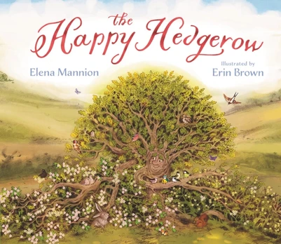 Happy Hedgerow