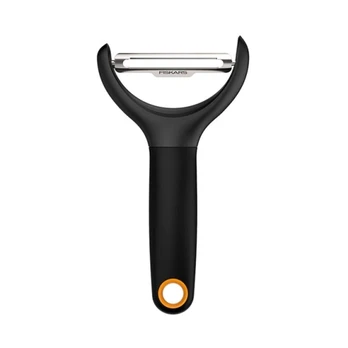 Fiskars Functional Form 1016122 Y-shape Skustukas, Juoda