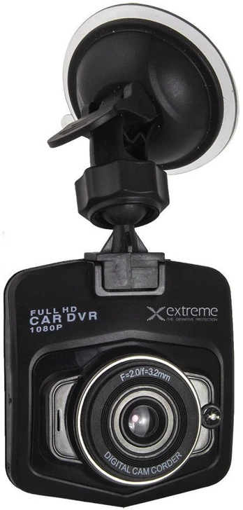 Automobilinė kamera Esperanza Sentry-XDR102
