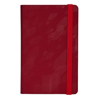 Planšetės dėklas CASE LOGIC CBUE1208 BOXCAR, 8", raudonas
