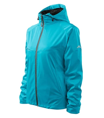 Malfini Softshell striukė Cool W MLI-51401 : Dydis - 2XL
