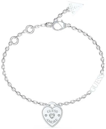 Jewellery Guess Bracelet JUBB05057JWRHS