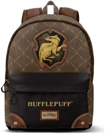Karactermania Harry Potter Huffelpuff backpack 44cm