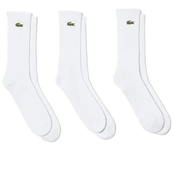 3-Pack Lacoste - Dydis 43-46 (RA4182-Z92 Kojinės)