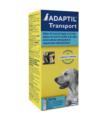 Adaptil - Transport spray, 20 ml - (274875)