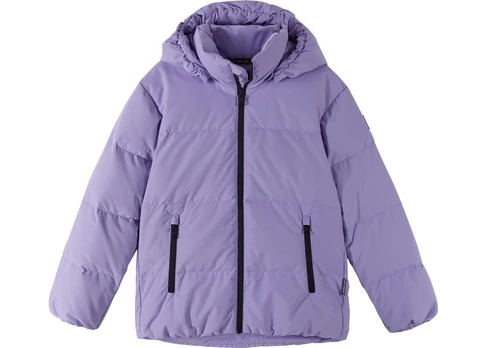 REIMA Paimio Blooming Lilac - 140